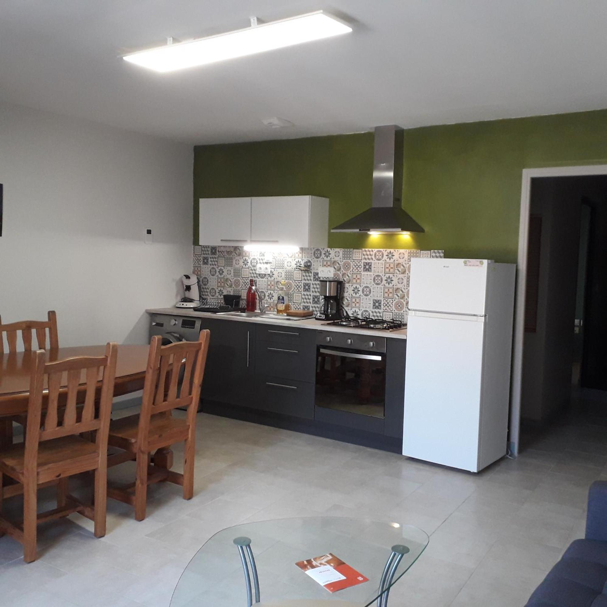 Appartamento Chez Rene Montagnac  Esterno foto